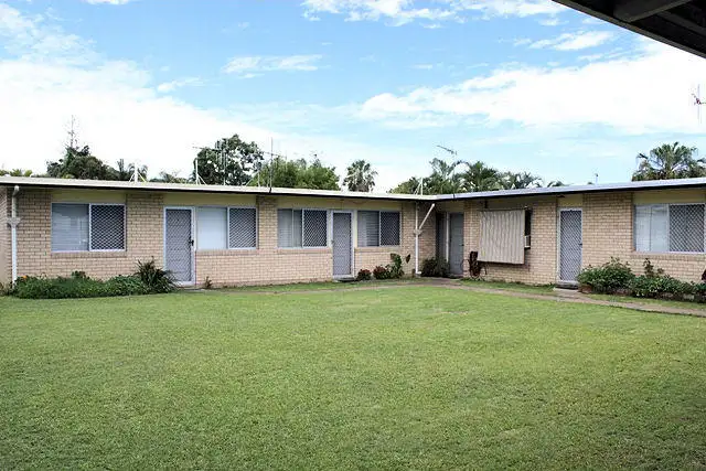 Second view of Homely unit listing, 235 Albert Street, Maryborough QLD 4650