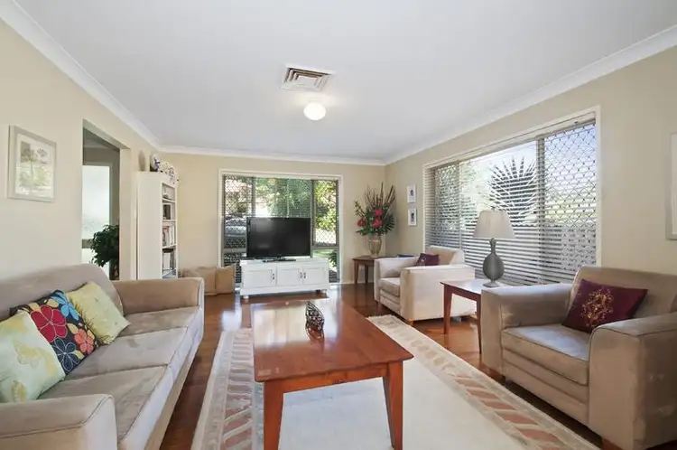 Sixth view of Homely house listing, 14 Medinde Ct, Robina QLD 4226