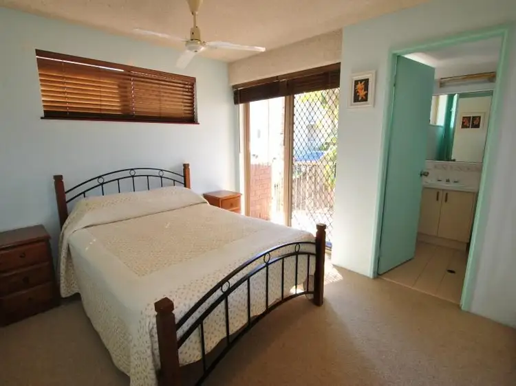 Fifth view of Homely unit listing, 1/ 22 Esplanade Bulcock Beach, Caloundra QLD 4551