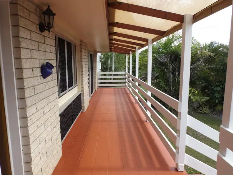 Fifth view of Homely house listing, 4 Jacobsen Outlook, Urraween QLD 4655