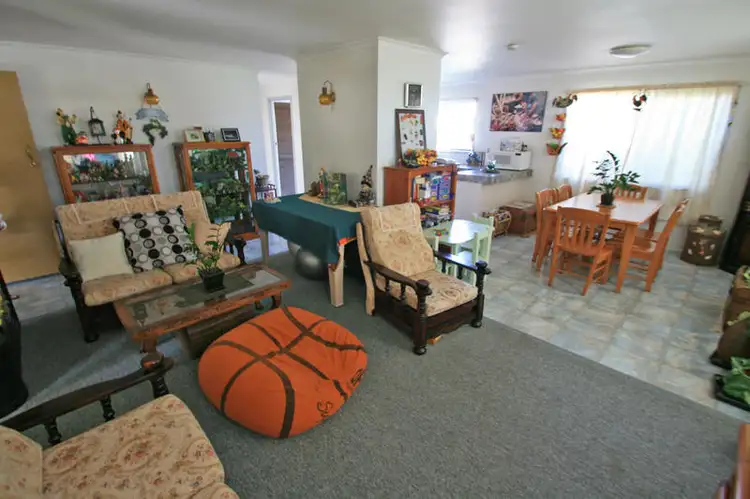 Second view of Homely house listing, 2a John St, Bundaberg West QLD 4670