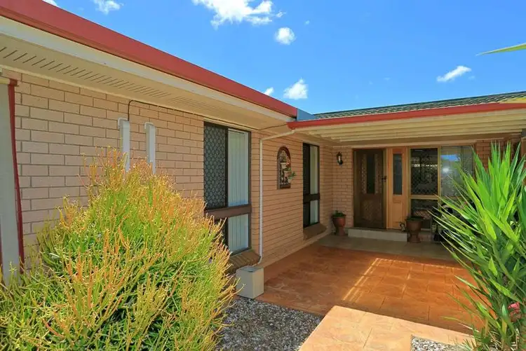 Third view of Homely house listing, 14 Maughan St, Thabeban QLD 4670