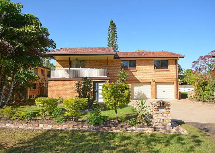 55 Corfield St