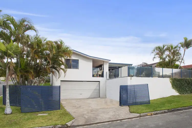 Main view of Homely house listing, 5 Oakwood Terrace, Palm Beach QLD 4221