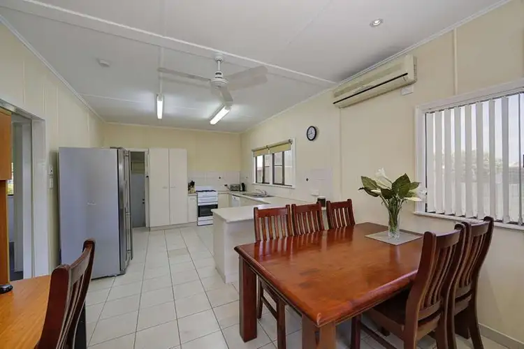 Fourth view of Homely house listing, 4 Nott St, Walkervale QLD 4670