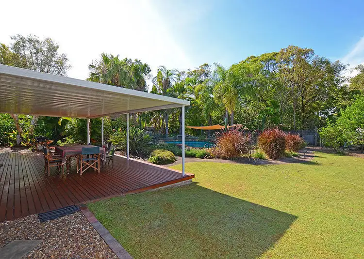 Sixth view of Homely house listing, 19 Verden Dr, Urangan QLD 4655