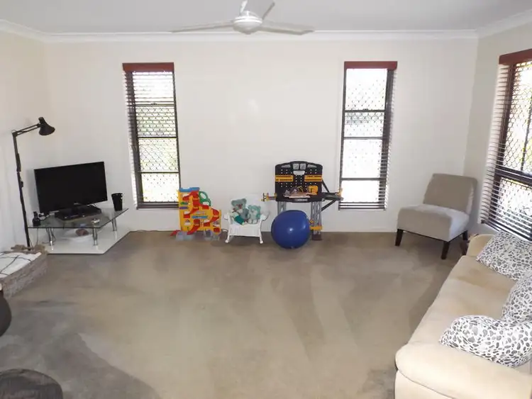 Fifth view of Homely house listing, 3 Bayridge Heights Dr, Nikenbah QLD 4655