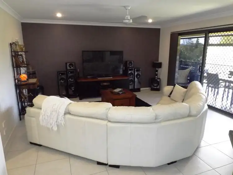 Second view of Homely house listing, 3 Bayridge Heights Dr, Nikenbah QLD 4655