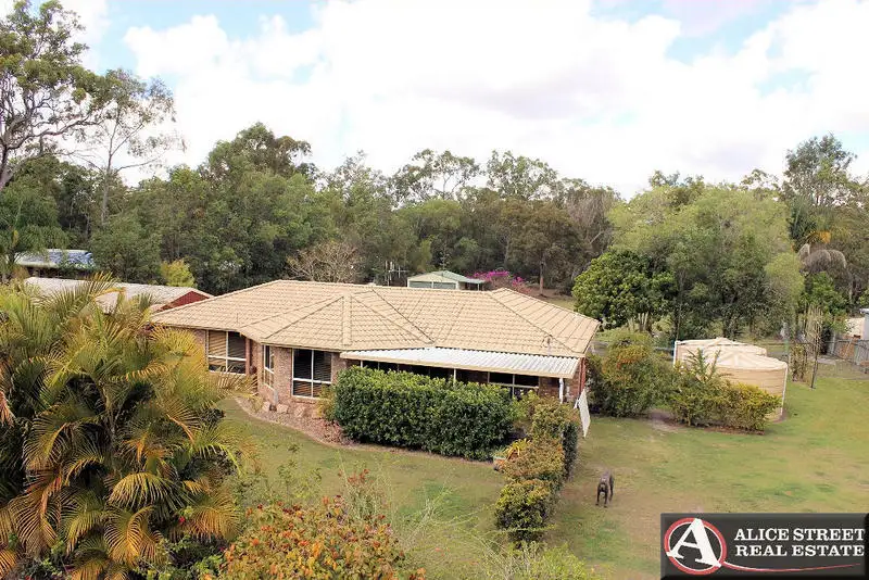 Main view of Homely house listing, 27 Bond Street, Bidwill QLD 4650