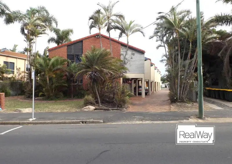 Main view of Homely unit listing, 2  / 447 Charlton Esplanade, Torquay QLD 4655