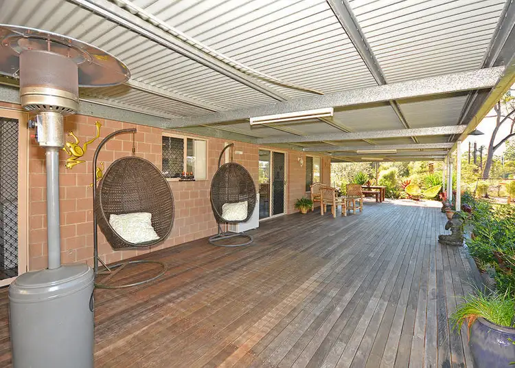 Fifth view of Homely house listing, 214 Honeyeater Dr, Walligan QLD 4655