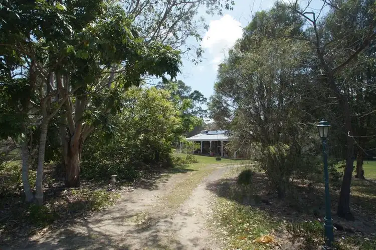 Sixth view of Homely house listing, 2 Isaac Moore Drive, Moore Park Beach QLD 4670