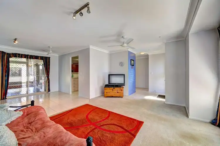 Fifth view of Homely house listing, 11 Murray Court, Kalkie QLD 4670