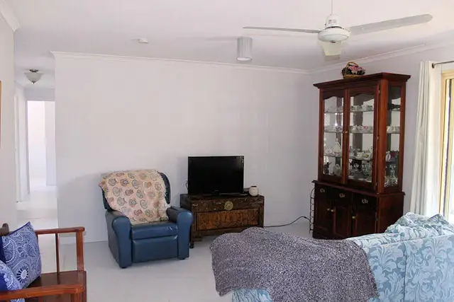 Seventh view of Homely house listing, 161 Owanyilla Road, Owanyilla QLD 4650