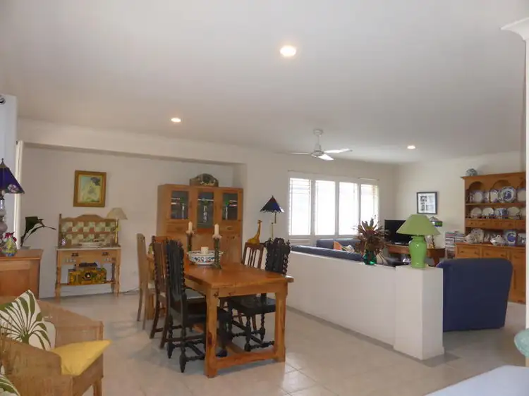 Fifth view of Homely house listing, 5 Tolai Court, Mudgeeraba QLD 4213