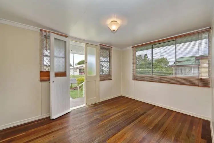 Fourth view of Homely house listing, 63 Nott Street, Norville QLD 4670