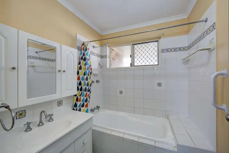 Seventh view of Homely house listing, 22 Poinciana Dr, Innes Park QLD 4670