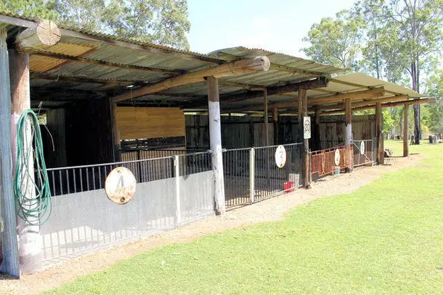 Sixth view of Homely rural property listing, 362 Old Gayndah Road, Dunmora QLD 4650