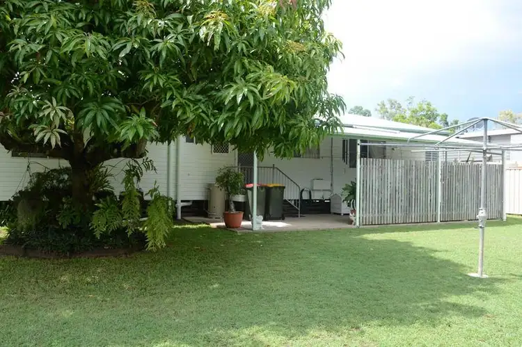 Fifth view of Homely house listing, 9 Brown Street, Dysart QLD 4745
