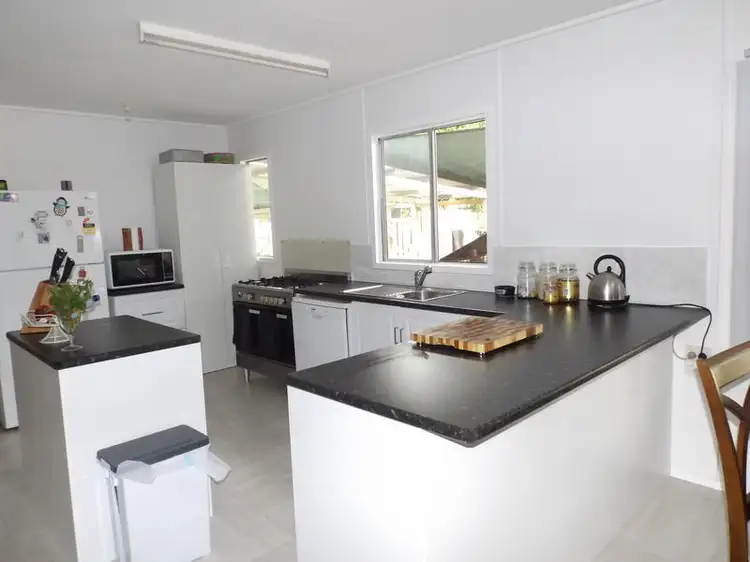 Second view of Homely house listing, 60 Robertson St, Torbanlea QLD 4662