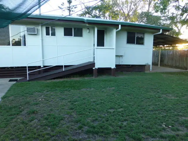 Third view of Homely house listing, 5 Gilbert Court, Dysart QLD 4745