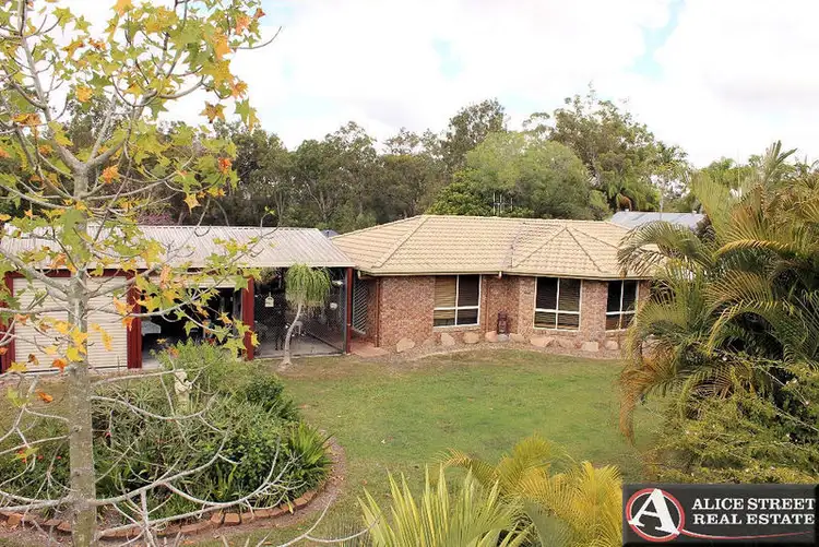 Second view of Homely house listing, 27 Bond Street, Bidwill QLD 4650