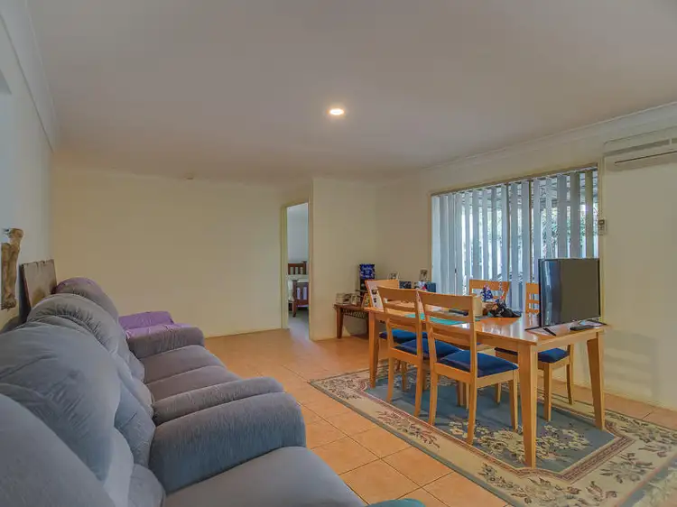 Second view of Homely house listing, 11 Kingarry Circuit, Merrimac QLD 4226