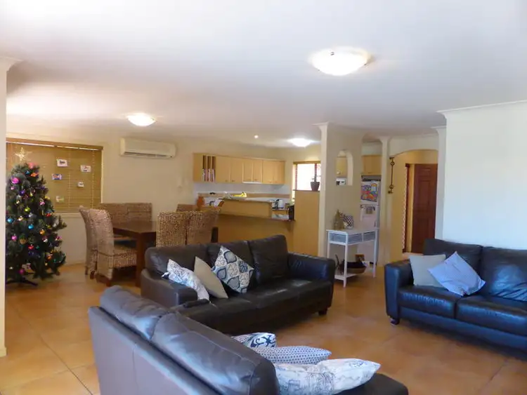 Fourth view of Homely townhouse listing, 9/ 8 Woody Views Way, Robina QLD 4226
