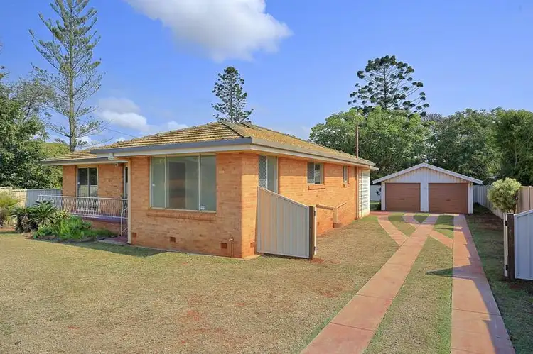 199a Bargara Rd, Kalkie QLD 4670