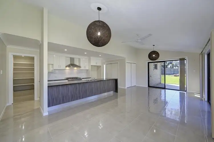 Seventh view of Homely house listing, 9 Barra Court, Innes Park QLD 4670
