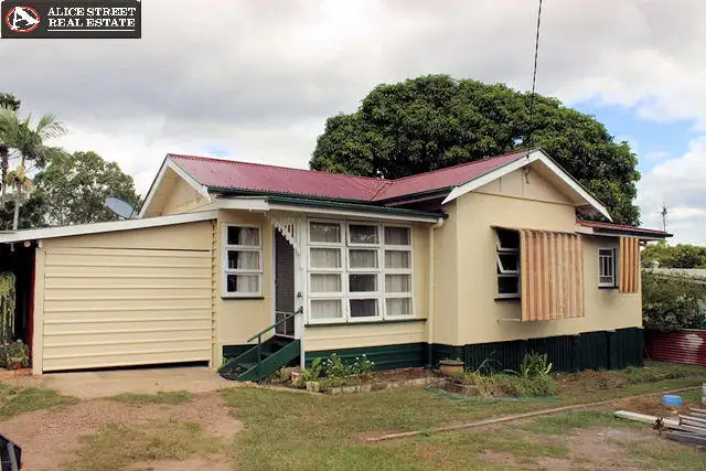 Address available on request