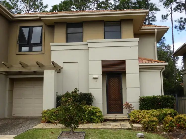 13/ 44 - 52 Pine Valley Drive, Robina QLD 4226