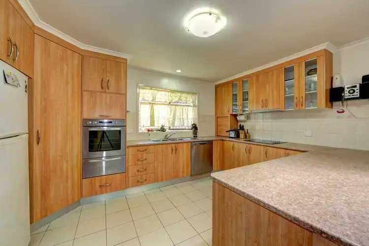 Fifth view of Homely house listing, 14 Maughan St, Thabeban QLD 4670