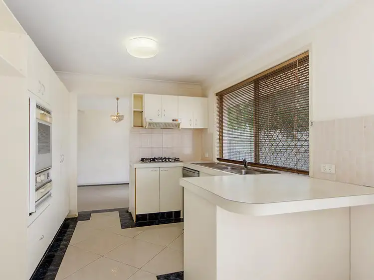 Second view of Homely house listing, 2 Heidelberg Circuit, Robina QLD 4226