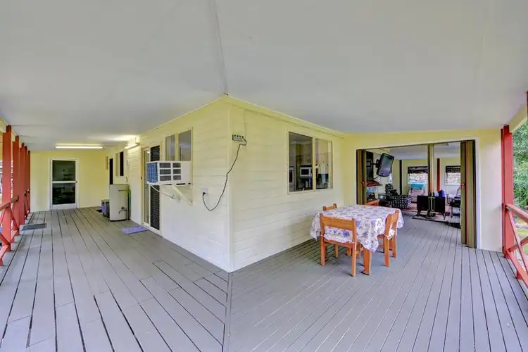 Third view of Homely house listing, 135 Sully Dowdings Road, Pine Creek QLD 4670