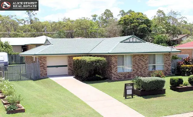Main view of Homely house listing, 34 Panorama Drive, Maryborough QLD 4650