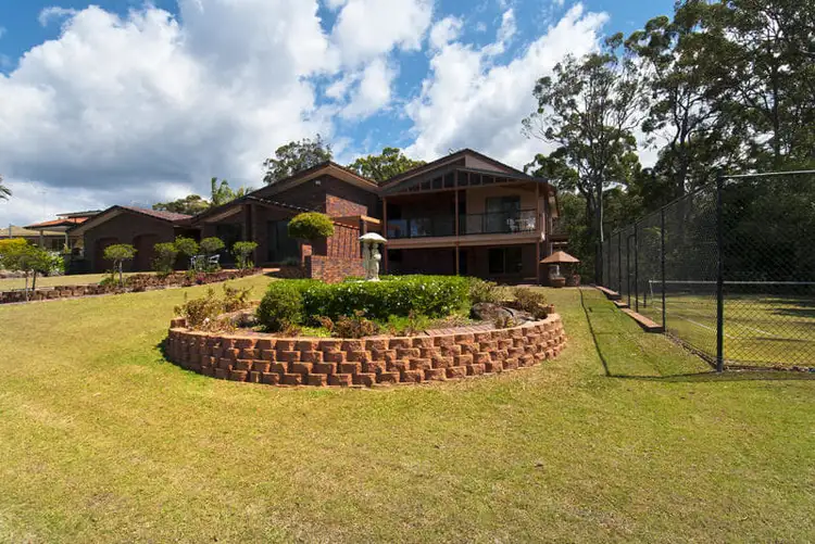64 Bridgman Drive, Reedy Creek QLD 4227
