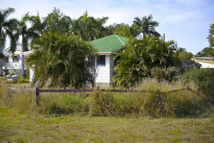 Fourth view of Homely house listing, 10 Brand Street, Norville QLD 4670