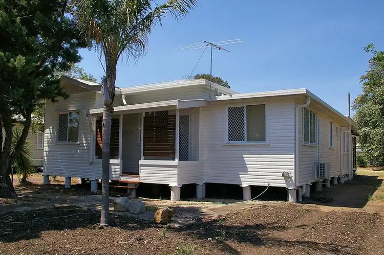 Main view of Homely house listing, 77 Edward Street, Dalby QLD 4405