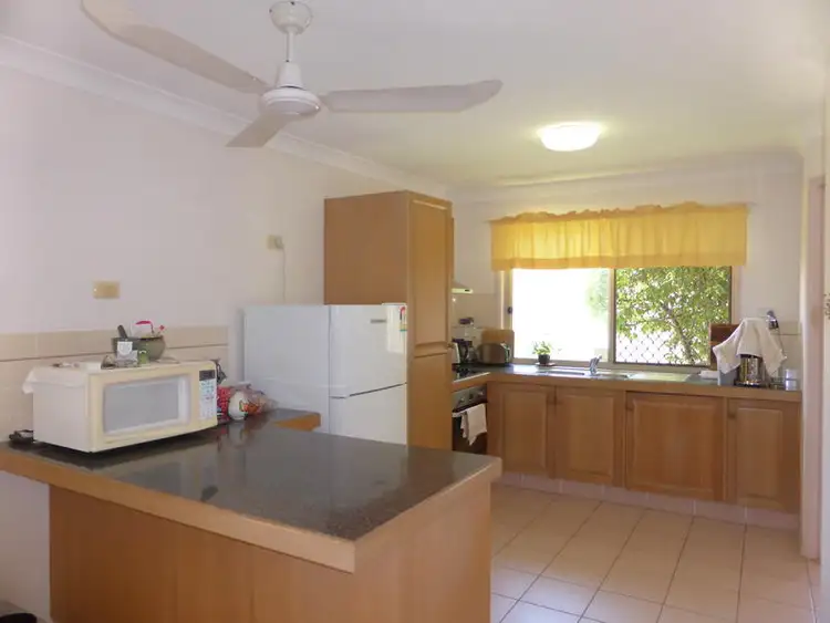 Third view of Homely house listing, 32 Bothwell Street, Robina QLD 4226