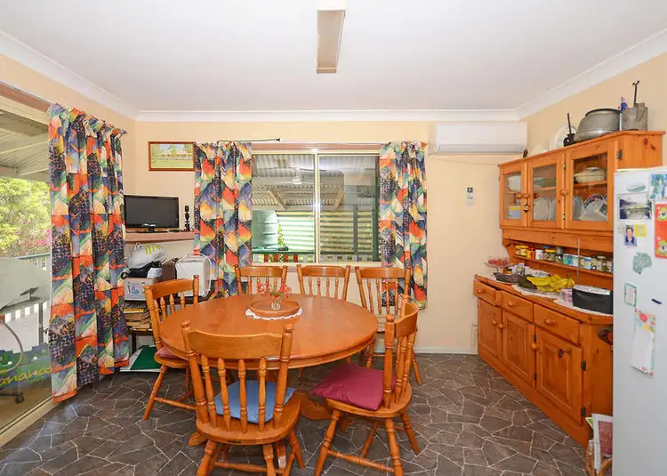 Fifth view of Homely house listing, 86 Castles Rd South, Craignish QLD 4655