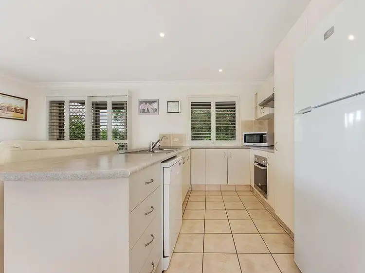 Fourth view of Homely house listing, 52 Burke Crescent, Mudgeeraba QLD 4213