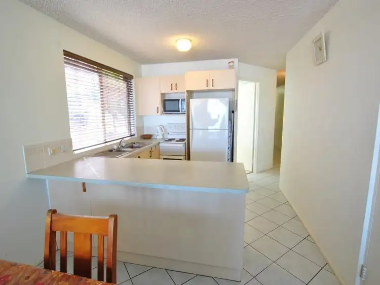 Third view of Homely unit listing, 1/ 22 Esplanade Bulcock Beach, Caloundra QLD 4551