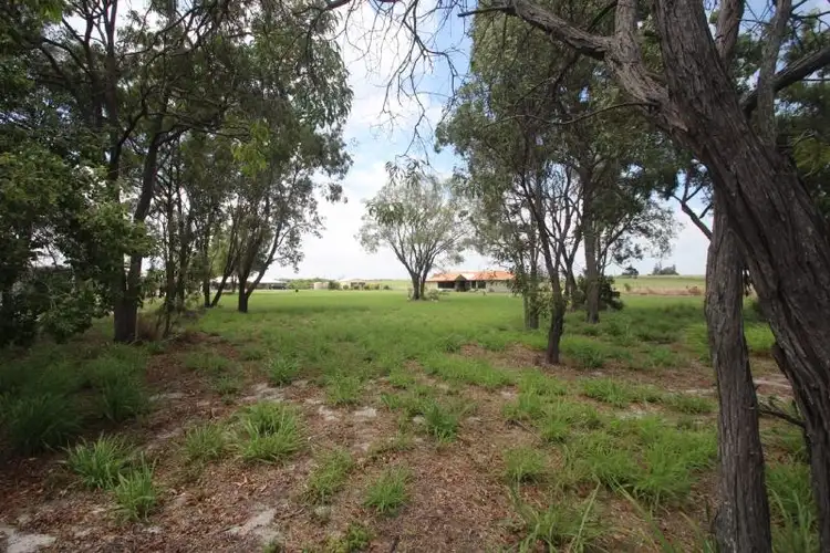 Second view of Homely land listing, 46 Zorzan Drive, Gooburrum QLD 4670