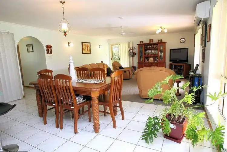 Third view of Homely house listing, 6 Vine Street, Bidwill QLD 4650