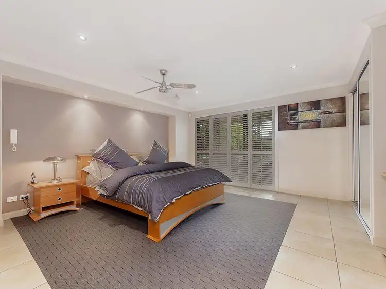 Fifth view of Homely house listing, 9 Leopardwood Circuit, Robina QLD 4226