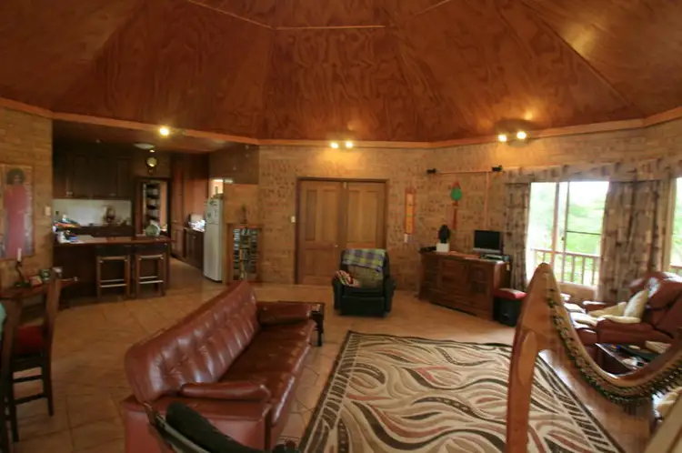 Sixth view of Homely rural property listing, 0 Van Hennekelers Rd, Wonbah QLD 4671