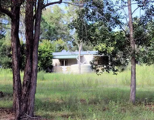 Fourth view of Homely land listing, 141 Central Road, Tinana QLD 4650