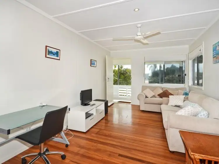 Third view of Homely house listing, 48 Cooroora Street, Dicky Beach QLD 4551
