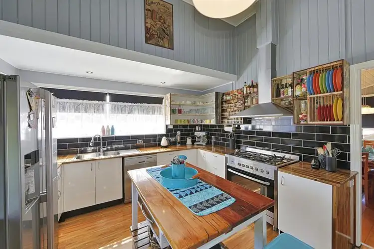 91 Gavin Street, Bundaberg North QLD 4670